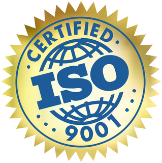 ISO 9001